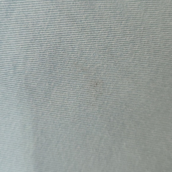 Womens Light Blue Capri Pants 6P Kim Rogers PETITE SEE PICS - Picture 5 of 6